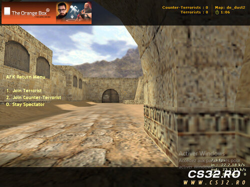 More information about "AFK Auto-Spectator System Plugin Cs 1.6"