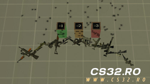 More information about "Button Shot Plugin Cs 1.6"