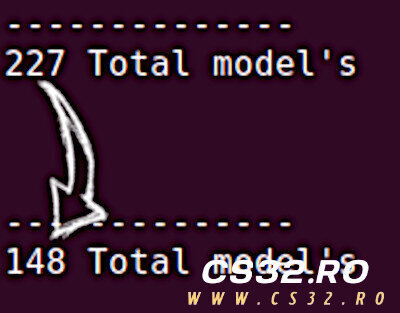 More information about "Compressor Plugin Cs 1.6"