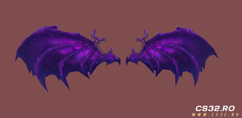 More information about "Cosmic Bat Wings Plugin Cs 1.6"