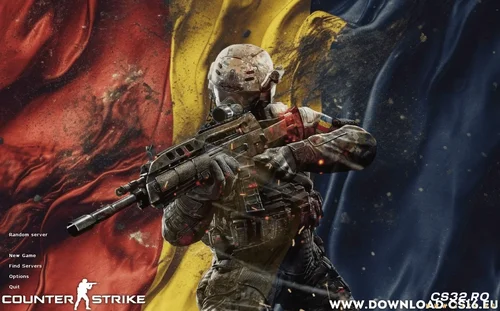 More information about "Download CS 1.6 Romania"