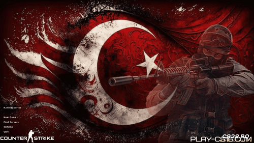 More information about "Download CS 1.6 Turkey"