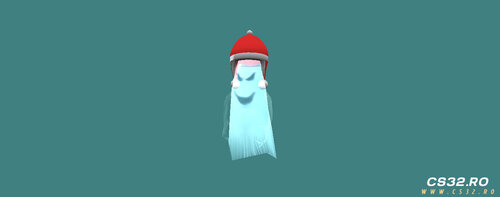 More information about "Ghost After Death – Xmas Edition Plugin Cs 1.6"