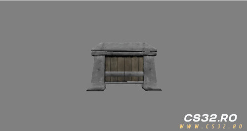 More information about "Green HL Mystery Weapon Box Plugin Cs 1.6"