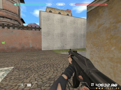 More information about "Valorant Hud Plugin Cs 1.6"