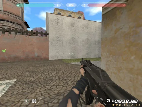 More information about "Valorant HUD Plugin CS 1.6"