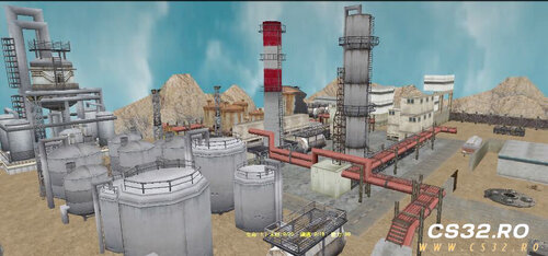 More information about "Zombies Shelter Plugin Cs 1.6"