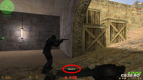 More information about "Round Manager plugin CS 1.6"