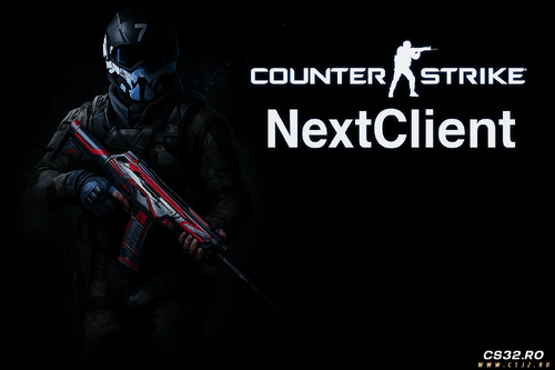More information about "Download CS 1.6 NextClient"