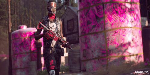 More information about "Paintball Plugin Cs 1.6"