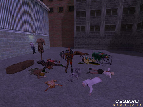 More information about "Corpse Spawn Plugin CS 1.6"