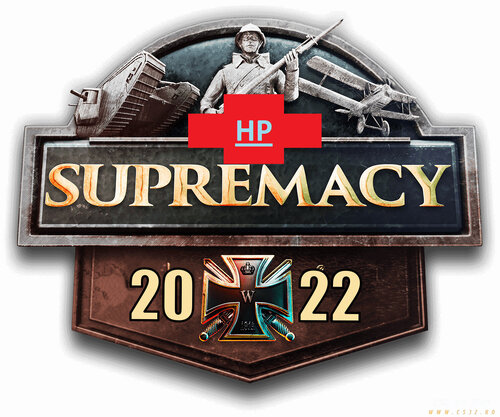 More information about "Health++ HP Supremacy Plugin Cs 1.6"
