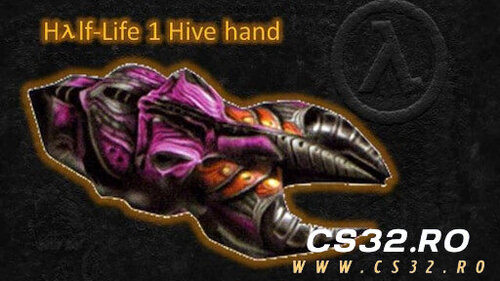 More information about "Hivehand Weapon Plugin Cs 1.6"