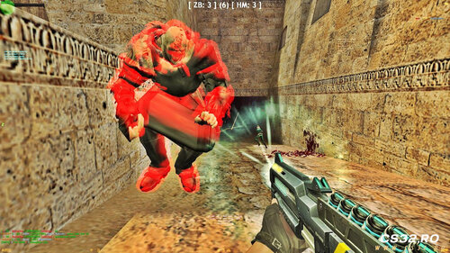 More information about "Nemesis Sound Kill Plugin Cs 1.6"