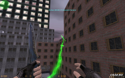 More information about "New Hook v3.0 Plugin Cs 1.6"