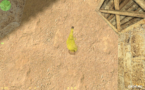 More information about "Secret Code Plugin CS 1.6"