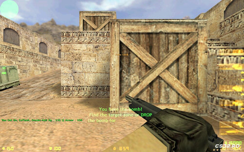 More information about "Vip Privilage Mod Plugin Cs 1.6"