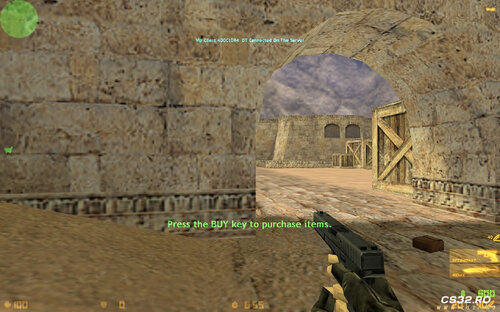 More information about "Welcome Message VIP Plugin Cs 1.6"